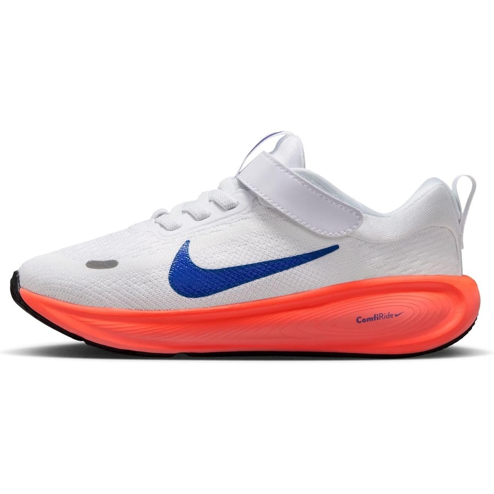 image:imageNike Kids Stellar Ride Running Shoes Road Running ShoesWhiteBlackracer Blueatomic Pink