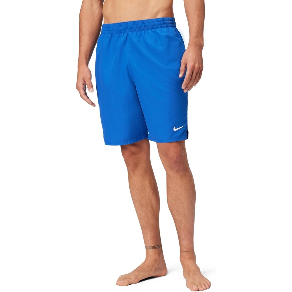 image:imageNike Mens 9 Volley ShortsGame Royal