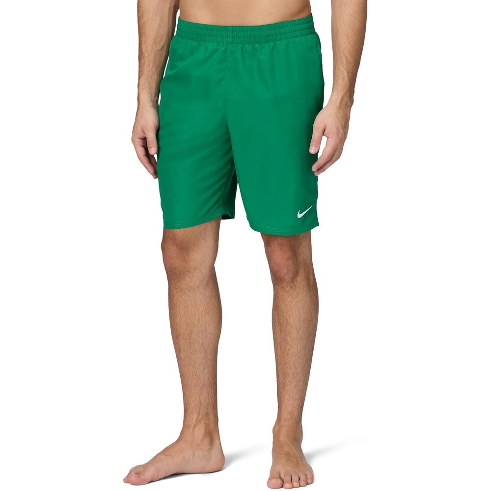 image:imageNike Mens 9 Volley ShortsMalachite