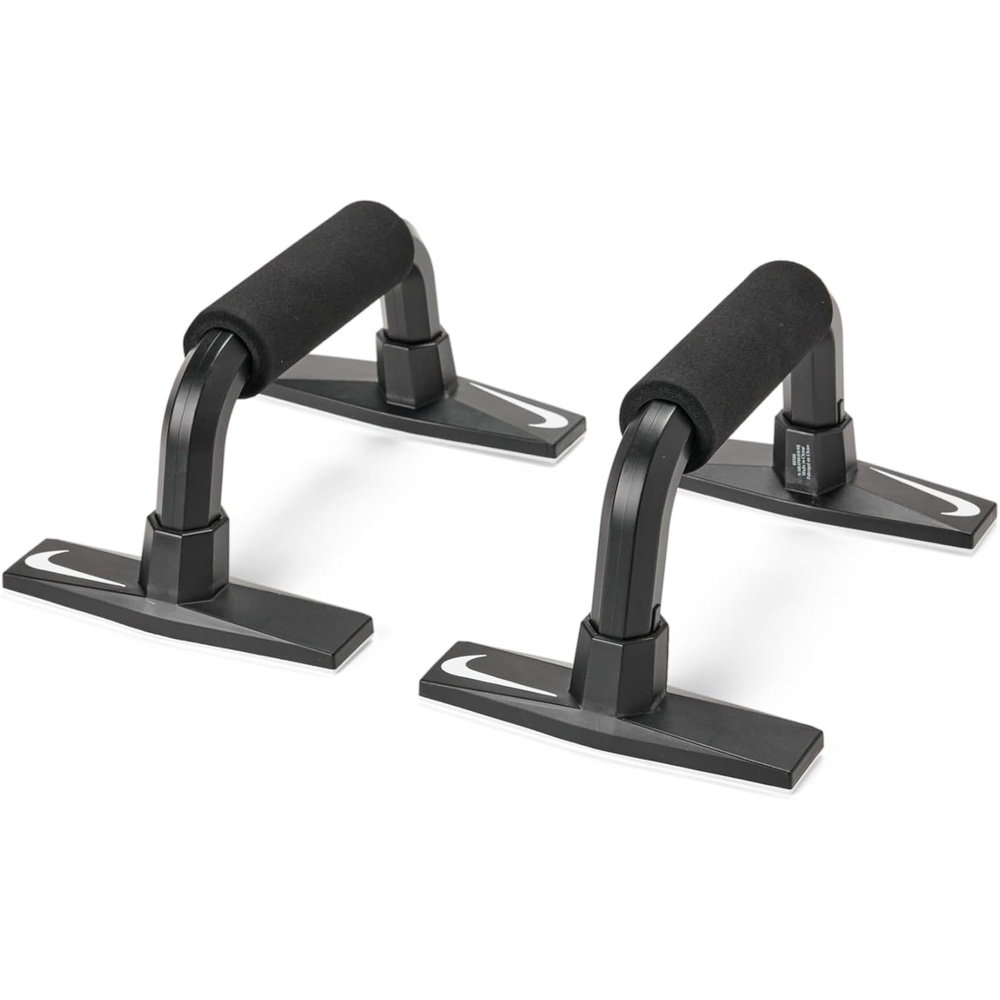 image:imageNike Unisex Adult Push Up GripBlackwhite