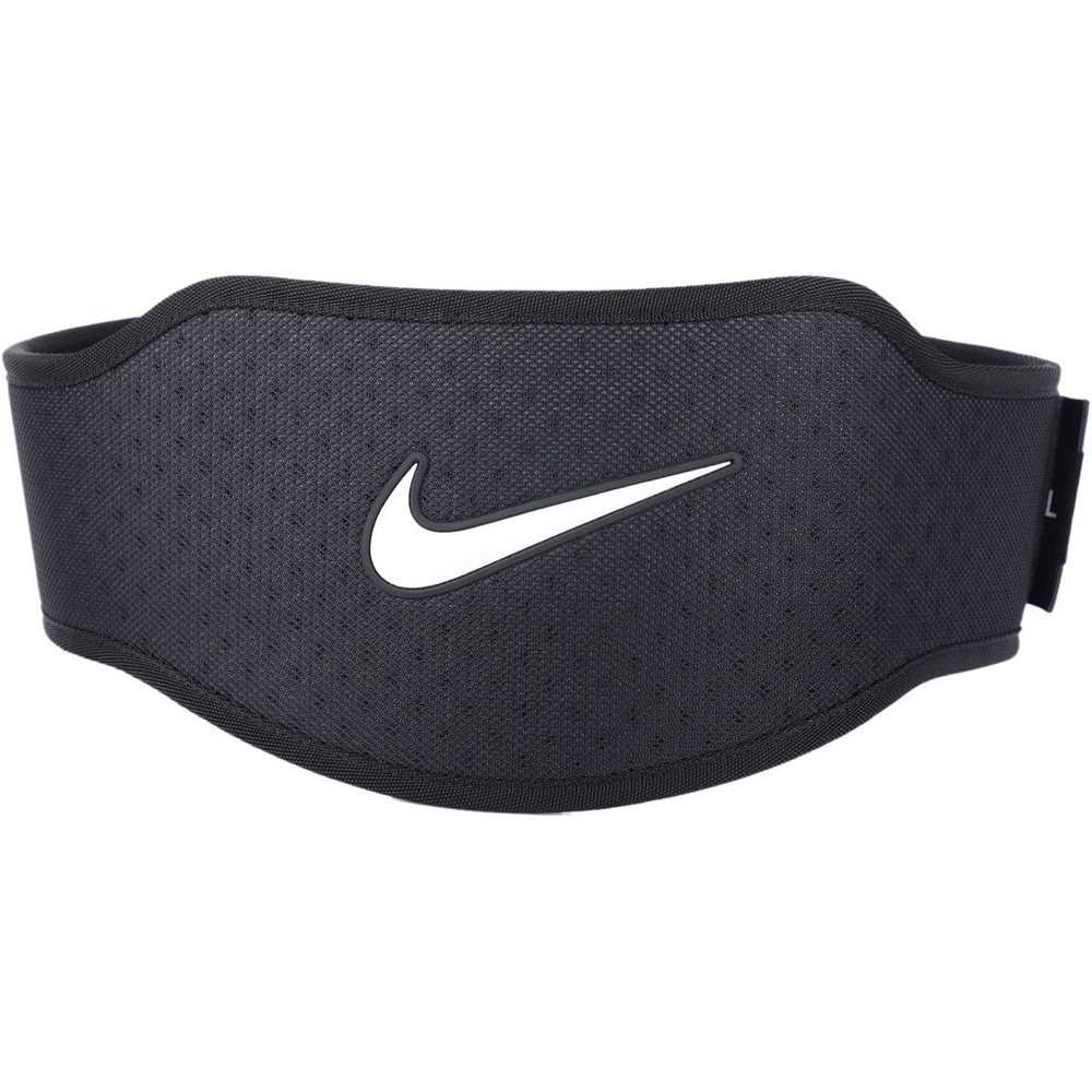 image:imageNike Unisex Adult Strength Training BeltBlack