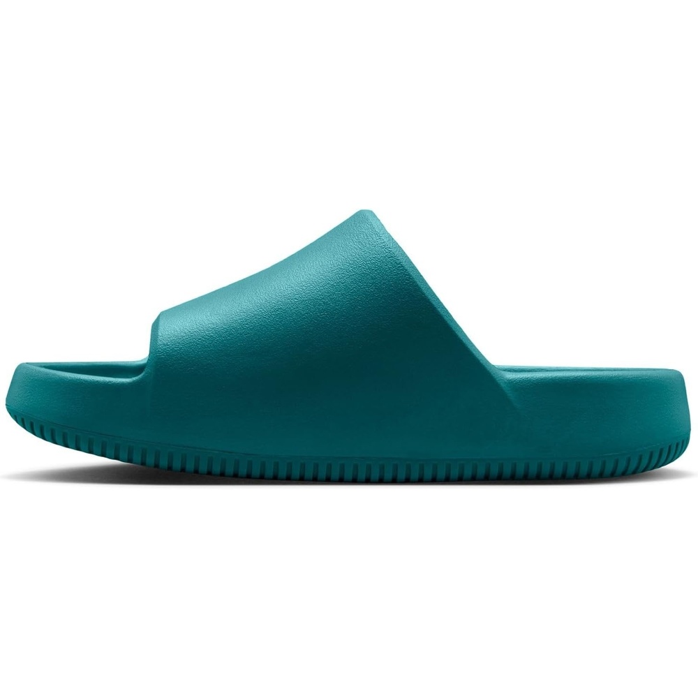 image:imageNike Unisex Kids Calm Slides 20 Boys and Girls Sandals Comfort SlippersEnergyEnergy