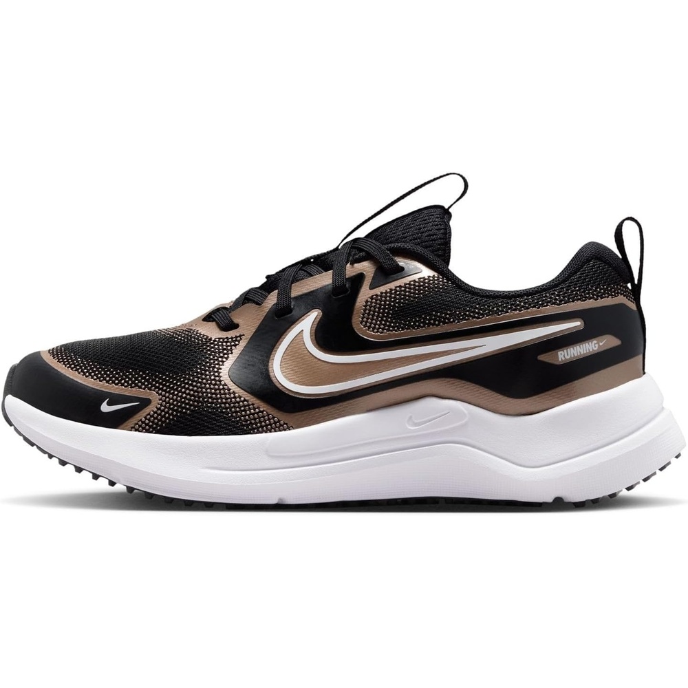 image:imageNike Unisex Kids Cosmic Runner Running Shoes Boys Girls Toddlers amp Baby Sneakers