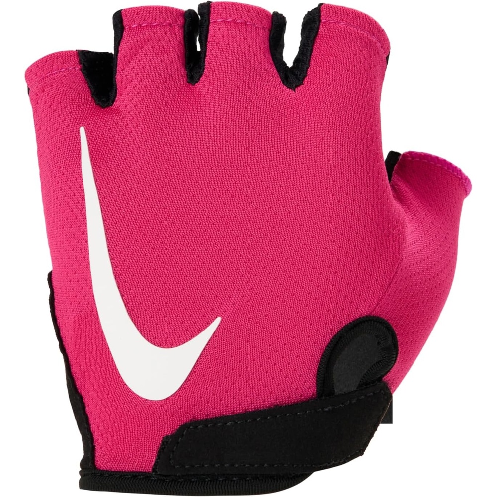 image:imageNike Womens Gym Essential Fitness GloveVivid pinkblackwhite