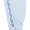 Nike Baby Essentials Full Zip Hooded Coverall(Cobalt Bliss Heather)