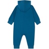 Nike Baby Essentials Full Zip Hooded Coverall(Green Abyss)