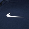 Nike Baby Essentials Full Zip Hooded Coverall(Midnight Navy)