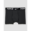 Nike Boys’ Dri-FIT Essentials Micro Multi-Pack Boxer Briefs(Game Royal 3-pack)