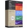 Nike Boys’ Dri-FIT Essentials Micro Multi-Pack Boxer Briefs(Multi 5-pack)