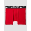 Nike Boys’ Dri-FIT Essentials Micro Multi-Pack Boxer Briefs(University Red 3-pack)