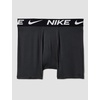 Nike Boys’ Dri-FIT Essentials Micro Multi-Pack Boxer Briefs(University Red)
