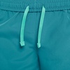 Nike Girls’ Tempo Dri-FIT Running Shorts(Energy/Arctic Green/White/White)
