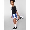 Nike Girls’ Tempo Dri-FIT Running Shorts(Game Royal/White/White/White)