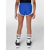 Nike Girls’ Tempo Dri-FIT Running Shorts(Game Royal/White/White/White)