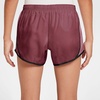 Nike Girls’ Tempo Dri-FIT Running Shorts(Pink Smoke/Desert Berry/Black/White)