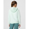 Nike Kids’ Sportswear Club Fleece Pullover Hoodie(Barely Green/White)