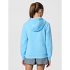 Nike Kids’ Sportswear Club Fleece Pullover Hoodie(Football Blue/White)