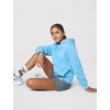 Nike Kids’ Sportswear Club Fleece Pullover Hoodie(Football Blue/White)