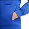 Nike Kids’ Sportswear Club Fleece Pullover Hoodie(Game Royal/White)
