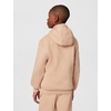 Nike Kids’ Sportswear Club Fleece Pullover Hoodie(Hemp/White)