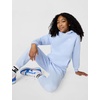 Nike Kids’ Sportswear Club Fleece Pullover Hoodie(Hydrogen Blue/White)