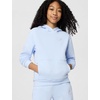 Nike Kids’ Sportswear Club Fleece Pullover Hoodie(Hydrogen Blue/White)