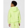Nike Kids’ Sportswear Club Fleece Pullover Hoodie(Light Liquid Lime/White)