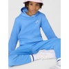 Nike Kids’ Sportswear Club Fleece Pullover Hoodie(University Blue/White)