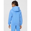 Nike Kids’ Sportswear Club Fleece Pullover Hoodie(University Blue/White)