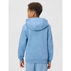 Nike Kids’ Sportswear Club Fleece Pullover Hoodie(Work Blue/White)
