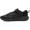 Nike Kids’ Stellar Ride Running Shoes | Road Running Shoes(Black/Black/Anthracite)