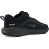 Nike Kids’ Stellar Ride Running Shoes | Road Running Shoes(Black/Black/Anthracite)