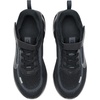 Nike Kids’ Stellar Ride Running Shoes | Road Running Shoes(Black/Black/Anthracite)