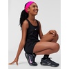 Nike Kids’ Stellar Ride Running Shoes | Road Running Shoes(Black/Playful Pink/Anthracite/Pink Foam)