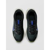 Nike Kids’ Stellar Ride Running Shoes | Road Running Shoes(Black/Racer Blue/Black Spruce)
