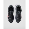 Nike Kids’ Stellar Ride Running Shoes | Road Running Shoes(Black/University Red/Anthracite/White)