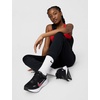Nike Kids’ Stellar Ride Running Shoes | Road Running Shoes(Black/University Red/Anthracite/White)