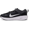 Nike Kids’ Stellar Ride Running Shoes | Road Running Shoes(Black/White/Anthracite/Pure Platinum)