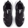 Nike Kids’ Stellar Ride Running Shoes | Road Running Shoes(Black/White/Anthracite/Pure Platinum)