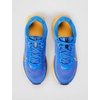 Nike Kids’ Stellar Ride Running Shoes | Road Running Shoes(Blue Crystal/Off Noir/Lapis/Volt Tint)