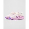 Nike Kids’ Stellar Ride Running Shoes | Road Running Shoes(Chalk/Bright Violet/Pink Foam)