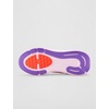 Nike Kids’ Stellar Ride Running Shoes | Road Running Shoes(Chalk/Bright Violet/Pink Foam)