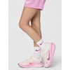 Nike Kids’ Stellar Ride Running Shoes | Road Running Shoes(Chalk/Bright Violet/Pink Foam)