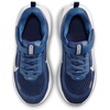 Nike Kids’ Stellar Ride Running Shoes | Road Running Shoes(Midnight Navy/White/Black/Mystic Navy)
