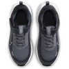 Nike Kids’ Stellar Ride Running Shoes | Road Running Shoes(Pencil Point/Anthracite/Metallic Silver)