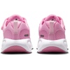 Nike Kids’ Stellar Ride Running Shoes | Road Running Shoes(Pink Rise/White/Pink Foam/Pure Platinum)