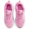 Nike Kids’ Stellar Ride Running Shoes | Road Running Shoes(Pink Rise/White/Pink Foam/Pure Platinum)