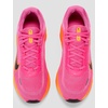 Nike Kids’ Stellar Ride Running Shoes | Road Running Shoes(Pinksicle/Black/Hyper Pink/Sundial)