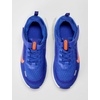 Nike Kids’ Stellar Ride Running Shoes | Road Running Shoes(Racer Blue/Total Orange/Midnight Navy)