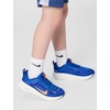 Nike Kids’ Stellar Ride Running Shoes | Road Running Shoes(Racer Blue/Total Orange/Midnight Navy)